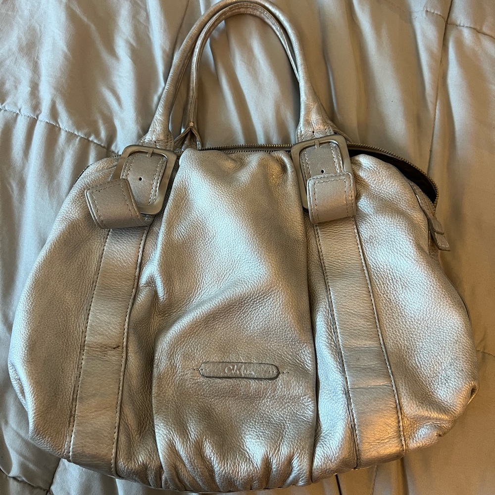 Cole haan purse